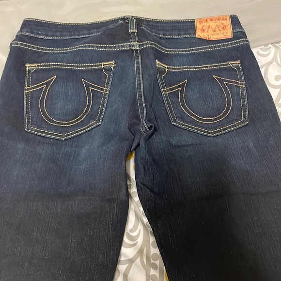 True Religion Jeans - Stella Style - Picture 4 of 5